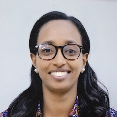 Helen Tedros