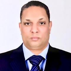 Sayed Ali, مدير عمليات التمويل للمشروعات متناهية الصغر