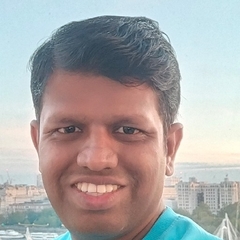 Abhijit  Patil , Assistant Manager Financial Accounting 