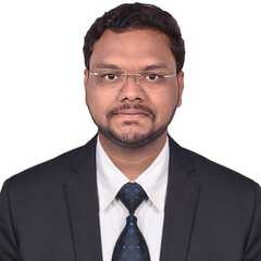 Irfan kazi, Sales Manager