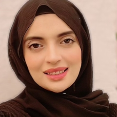 Rania Labidi, Teacher