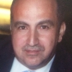 Fadi Joumaa, Property General  Manager