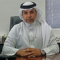 مهندس / سالم علي محمد الدغيثر الدغيثر, General Manager