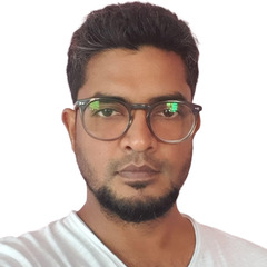 V S Muzahid ali