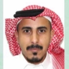 Abdulaziz Mufarreh Ali  Al Saeed