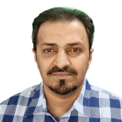 Waqar Jahandad