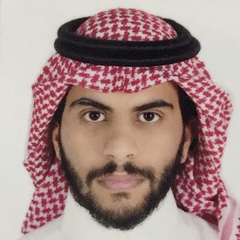 Saud Aljuaid