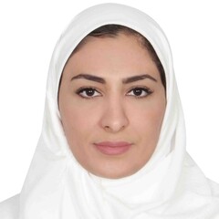 Wafaa Ahmed  Alghamdi, HR Manager