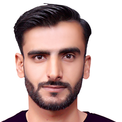 Abdullah Younas