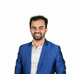 Mohammed  Asif