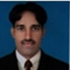 Muhammad Farooq, Assistant HR