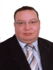 Wael EL-Kashef, Marketing Manager