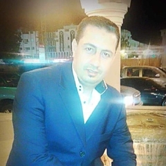Ibrahim Alosh