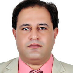 Mahmoud Abdelreheem, Building Maintenance Manager