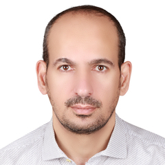 mohanad aljabari, public relation manager
