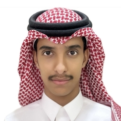 Khaled Alshahrani