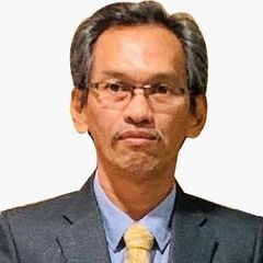 Mohd Khairil Hisham Mohd Ashaari