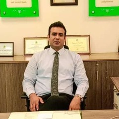 Aurangzaib  Virk