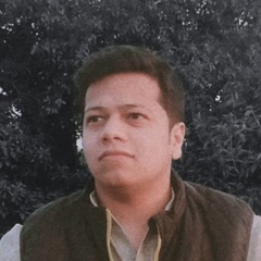 Saad Ali