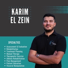 Karim Elzein