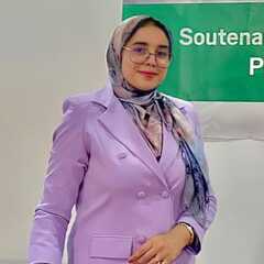 Soukaina MOUHSSINE