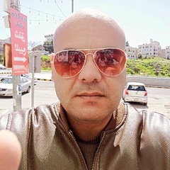 Akef Alkhlaifat