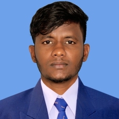 ARUN BALU