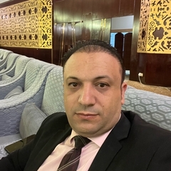 Amr Zakria