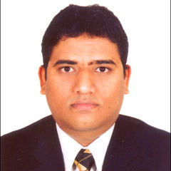Aamir Iqbal Quraishi, Marketing Manager