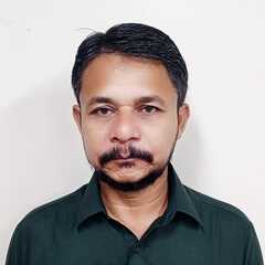 Ahmed Raza Uddin