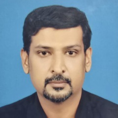 Dr Rajesh Ayyappan