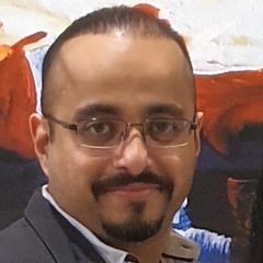 Imtiaz Parkar, Regional Marketing Manager
