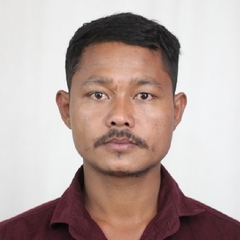 parasmani chaudhary