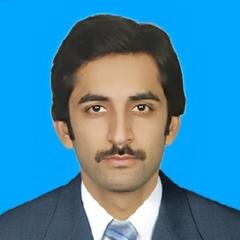 Sher Muhammad 