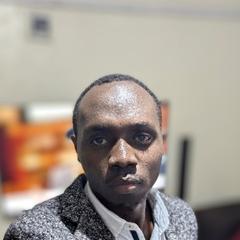 Charles Mutai