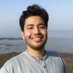 MOHD KAIF FARUQUI