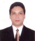 Mizanul Islam, Head of Procurement 