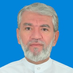 Mohammad Darbai Darbay