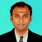 Aswath Khan, Senior Accountant