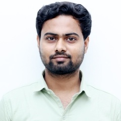 Vishal Kumar Prajapati