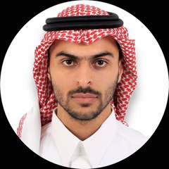 Abdulrahman  Alhadyah