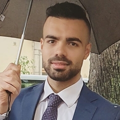 Mohammed Hafidh