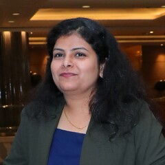 BAVITA SHARMA SHARMA