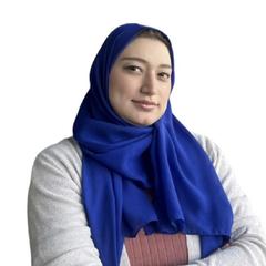 ريم البكري, Executive Secretary & HR Operation Officer