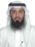 Khaled Al-Begami, Sr. Manager of SBUs Planning & Analytics