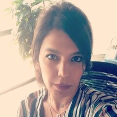 Heba  Al Zeer , HR Manager