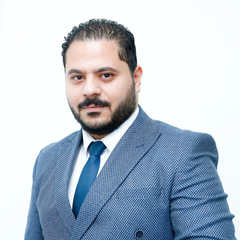 محمود العزب, group legal manager