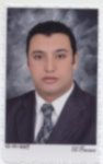 Ahmed Abdelaal, Human Resources Manager