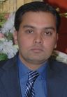 Muhammad wajid جاويد, Business Manager
