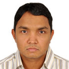 Satish Kumawat Satish Kumawat, Control system Engineer